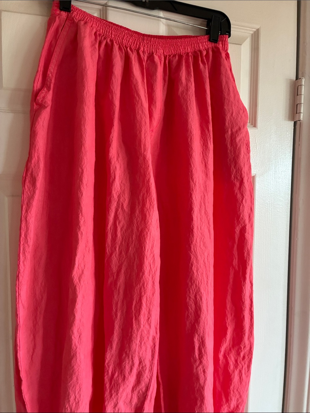 Free PeopleOn It Balloon Pants - Picture 4 of 7